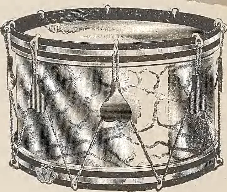 An illustration from Review of spring and summer goods, 1911, 1911, leaf 40