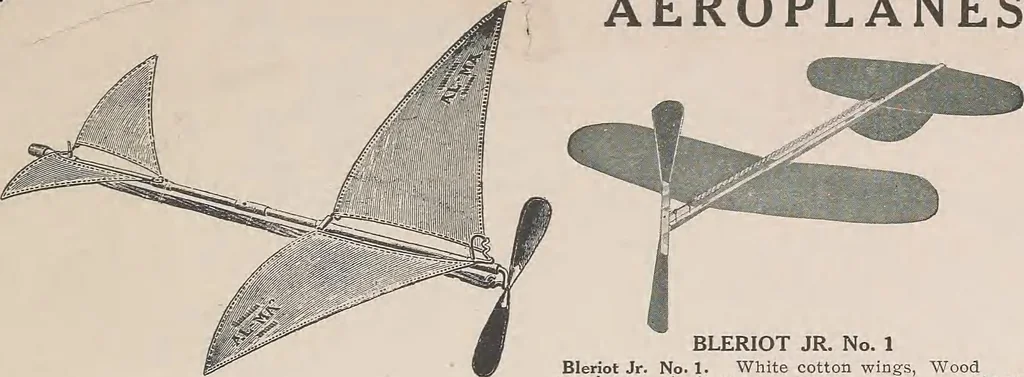 An illustration from Review of spring and summer goods, 1911, 1911, leaf 41