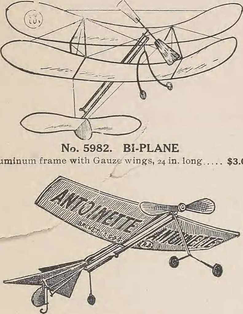 An illustration from Review of spring and summer goods, 1911, 1911, leaf 41
