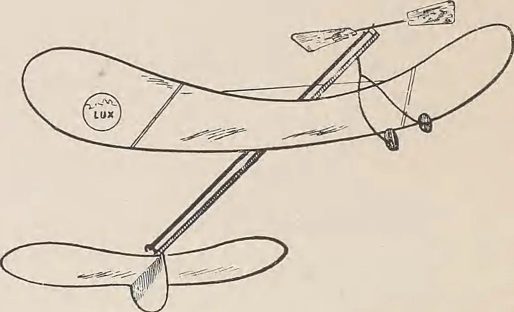 An illustration from Review of spring and summer goods, 1911, 1911, leaf 41