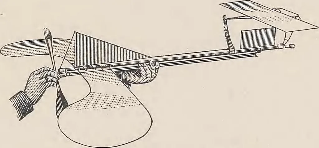 An illustration from Review of spring and summer goods, 1911, 1911, leaf 41