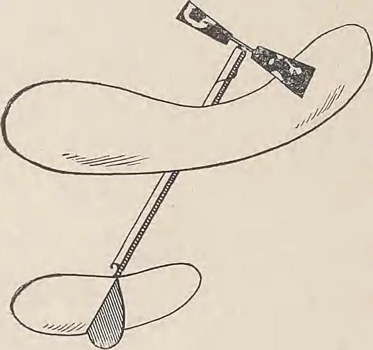 An illustration from Review of spring and summer goods, 1911, 1911, leaf 41