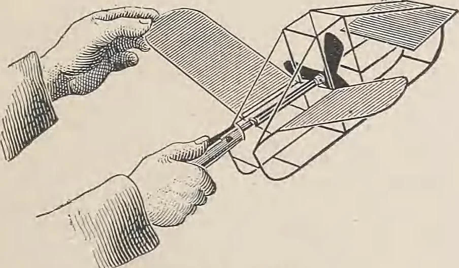 An illustration from Review of spring and summer goods, 1911, 1911, leaf 41