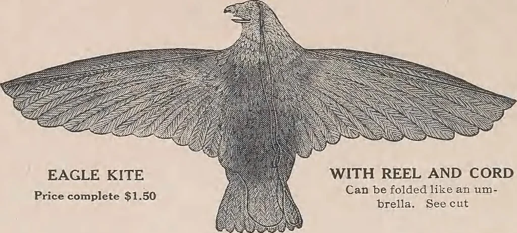 An illustration from Review of spring and summer goods, 1911, 1911, leaf 42