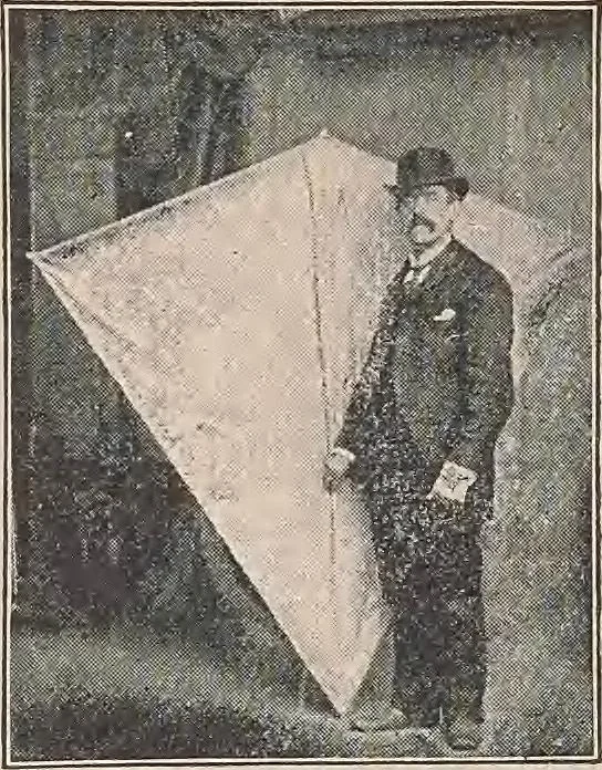 An illustration from Review of spring and summer goods, 1911, 1911, leaf 42
