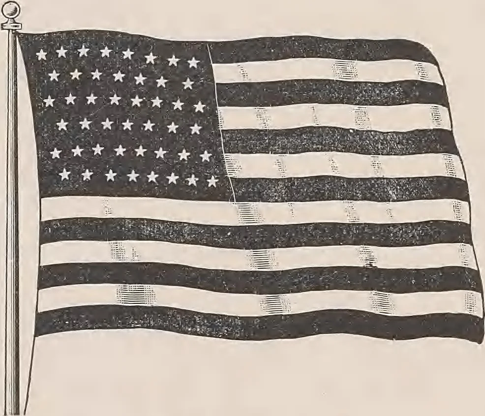 An illustration from Review of spring and summer goods, 1911, 1911, leaf 42