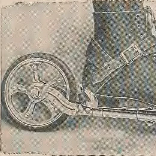 An illustration from Review of spring and summer goods, 1911, 1911, leaf 42