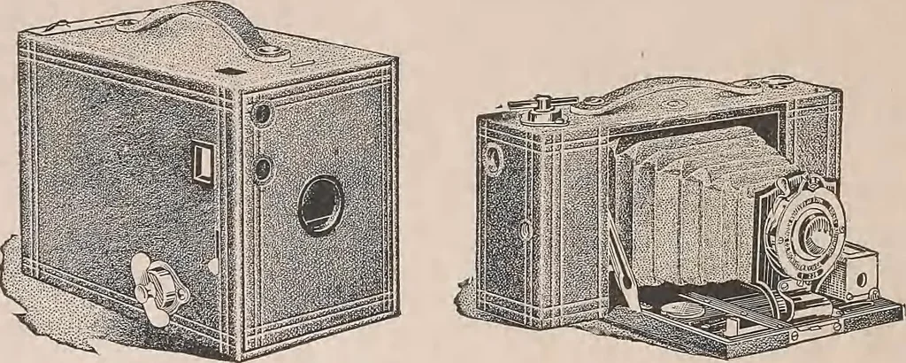 An illustration from Review of spring and summer goods, 1911, 1911, leaf 43