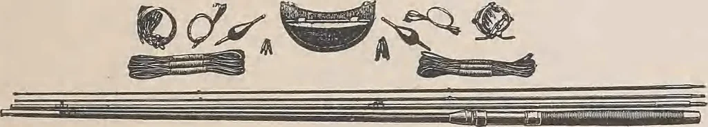 An illustration from Review of spring and summer goods, 1911, 1911, leaf 43