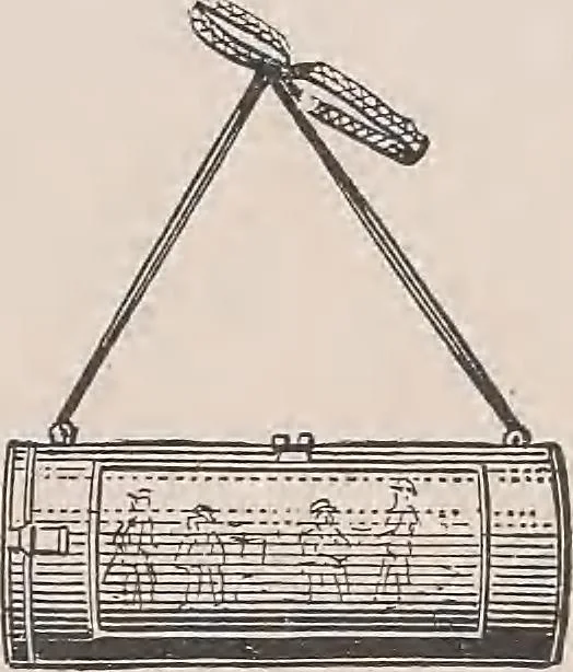 An illustration from Review of spring and summer goods, 1911, 1911, leaf 43
