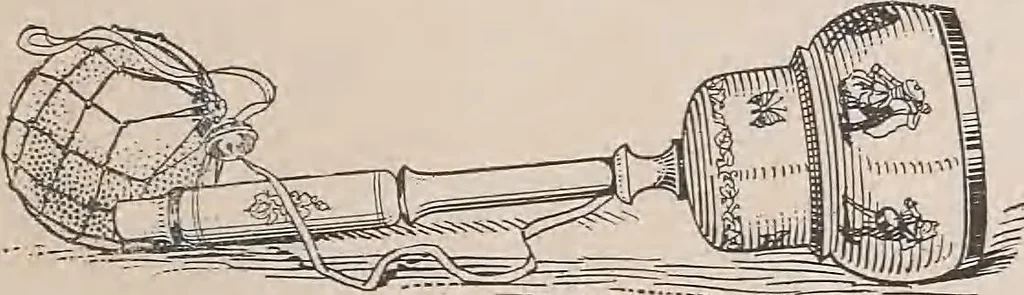An illustration from Review of spring and summer goods, 1911, 1911, leaf 44