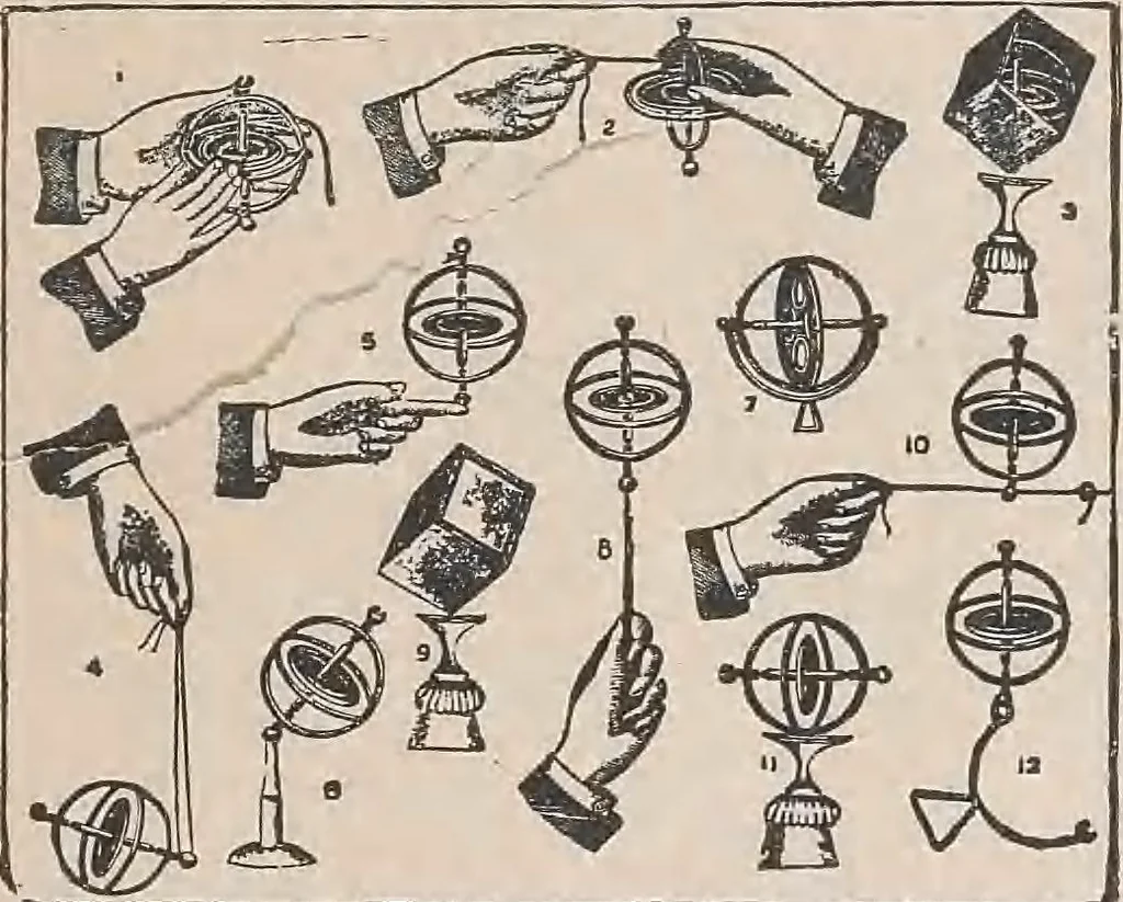 An illustration from Review of spring and summer goods, 1911, 1911, leaf 45