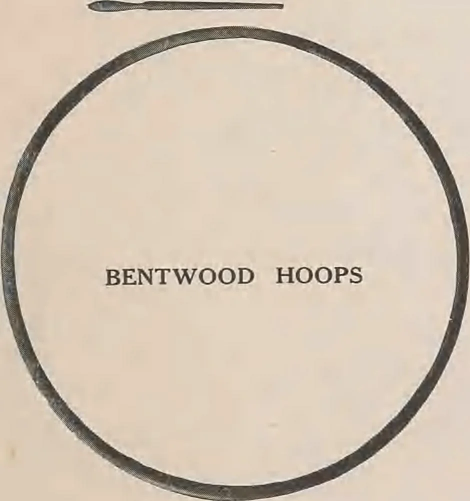 An illustration from Review of spring and summer goods, 1911, 1911, leaf 45
