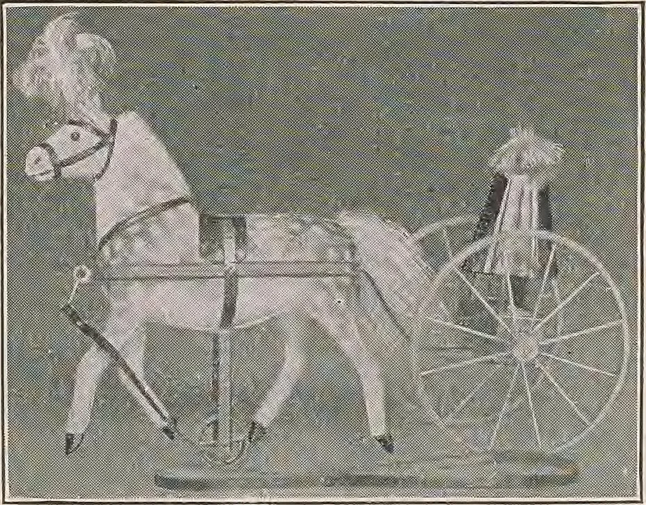 An illustration from Review of spring and summer goods, 1911, 1911, leaf 45
