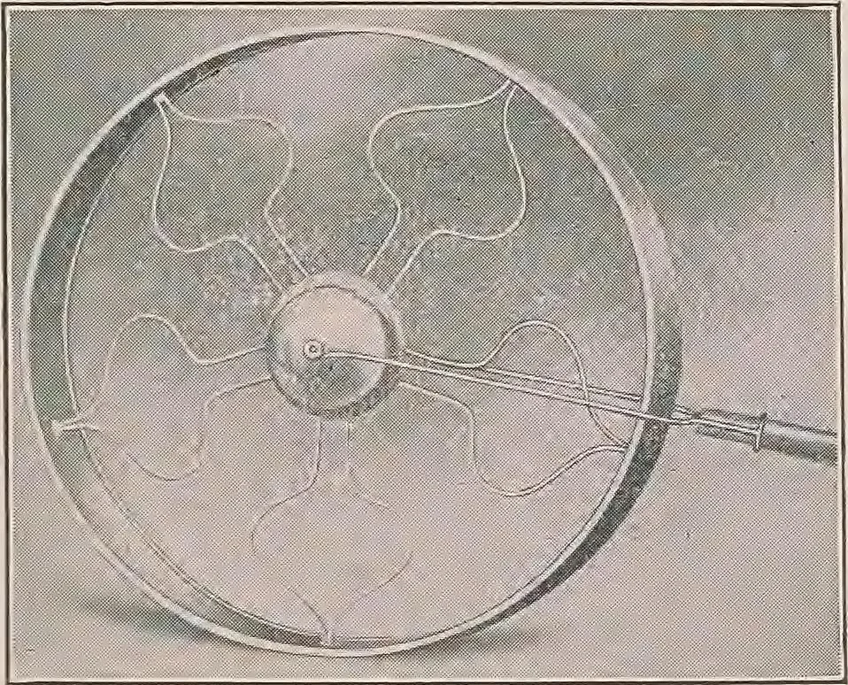 An illustration from Review of spring and summer goods, 1911, 1911, leaf 45