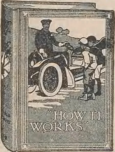 An illustration from Review of spring and summer goods, 1911, 1911, leaf 46