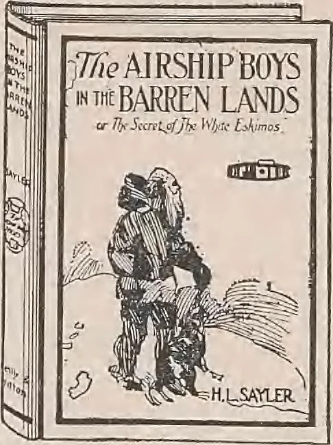 An illustration from Review of spring and summer goods, 1911, 1911, leaf 46