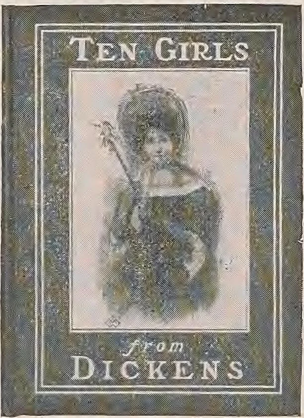 An illustration from Review of spring and summer goods, 1911, 1911, leaf 46