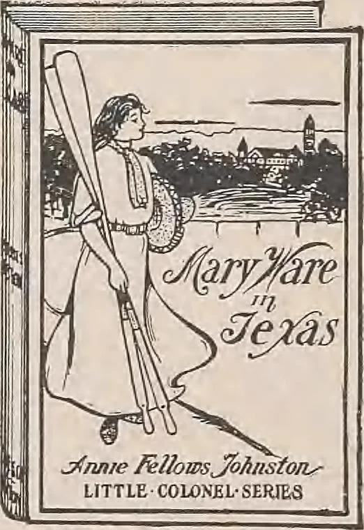 An illustration from Review of spring and summer goods, 1911, 1911, leaf 46