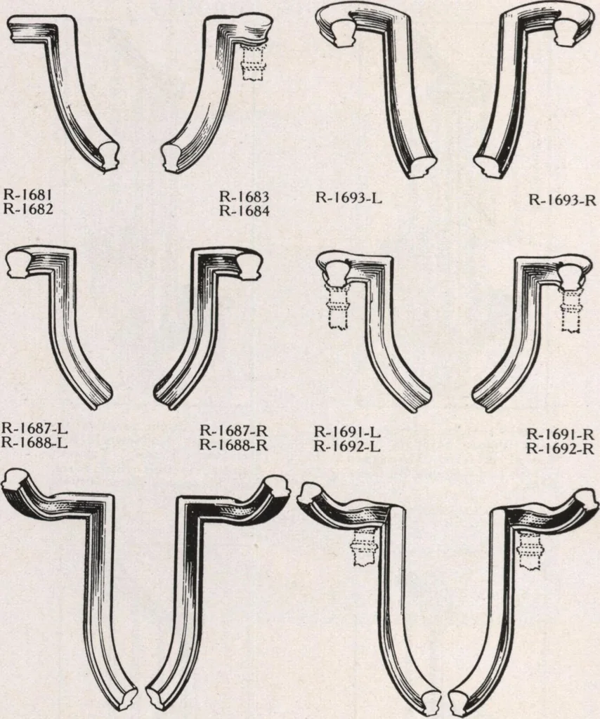 An illustration from Roberts price pilot, 1920, leaf 102