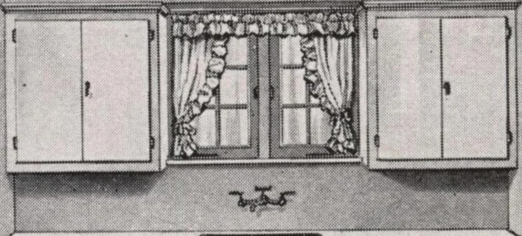 An illustration from Roberts price pilot, 1920, leaf 112