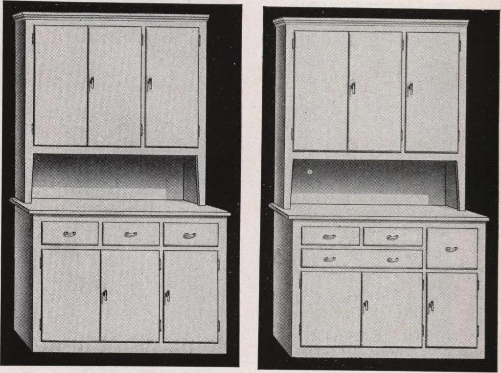 An illustration from Roberts price pilot, 1920, leaf 116