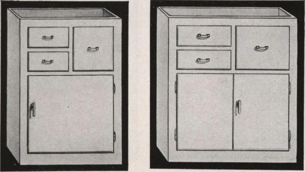 An illustration from Roberts price pilot, 1920, leaf 119