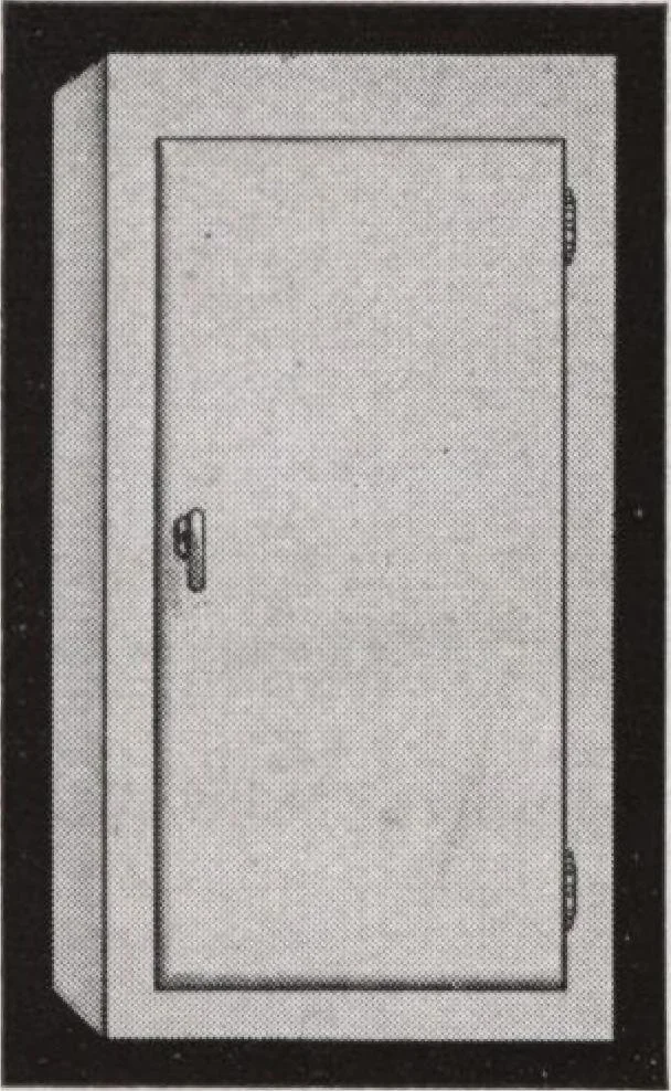 An illustration from Roberts price pilot, 1920, leaf 121