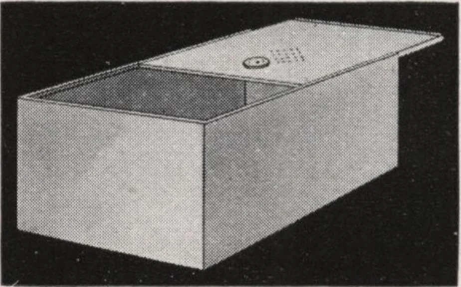 An illustration from Roberts price pilot, 1920, leaf 124
