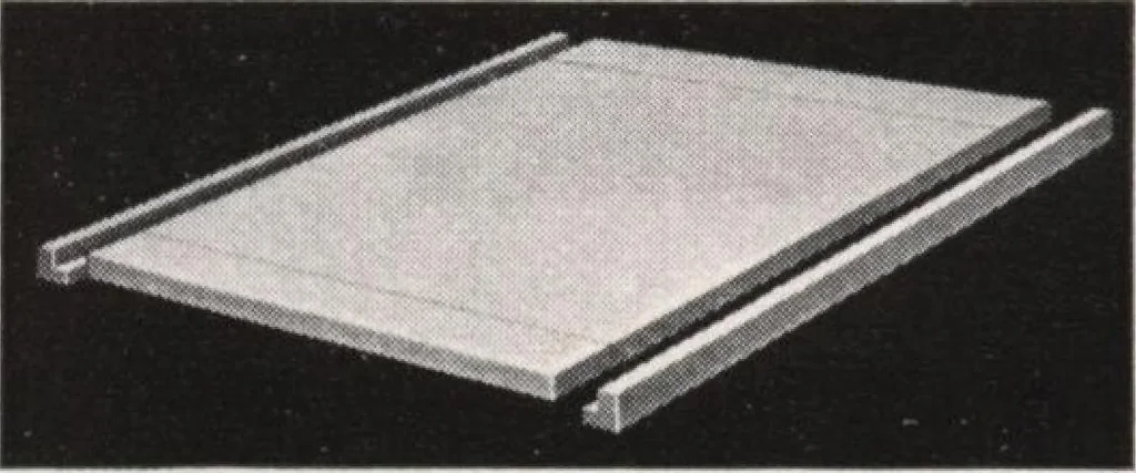 An illustration from Roberts price pilot, 1920, leaf 124