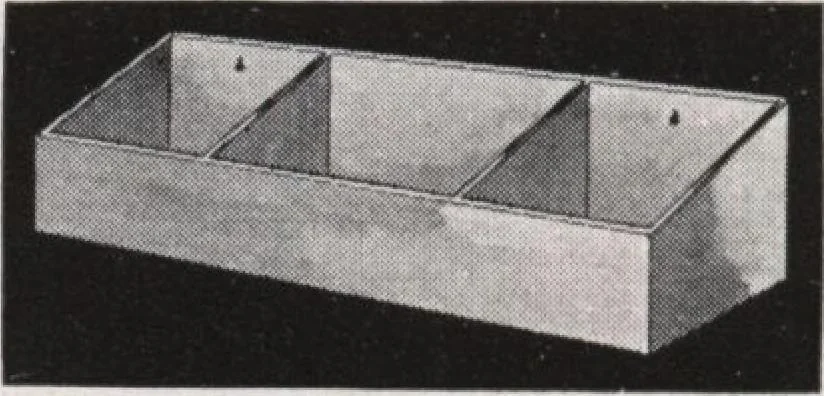 An illustration from Roberts price pilot, 1920, leaf 124
