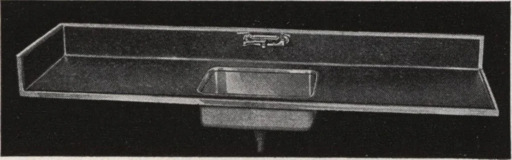 An illustration from Roberts price pilot, 1920, leaf 125