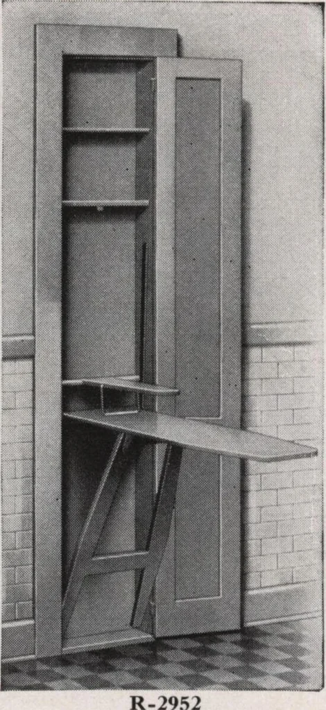 An illustration from Roberts price pilot, 1920, leaf 128
