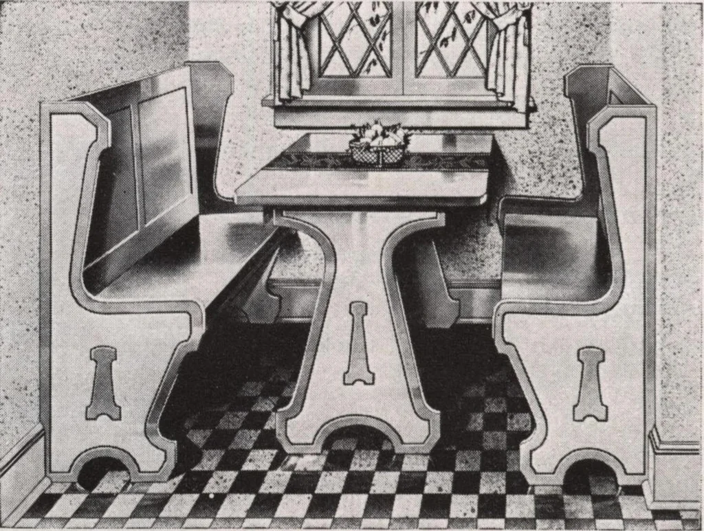 An illustration from Roberts price pilot, 1920, leaf 130