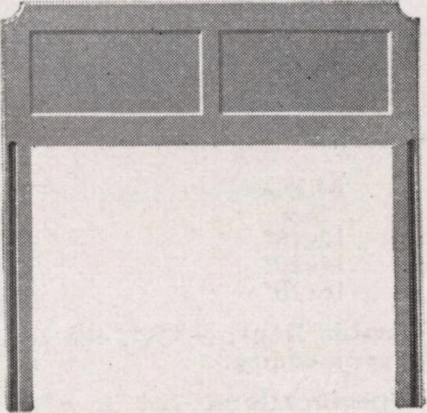 An illustration from Roberts price pilot, 1920, leaf 131