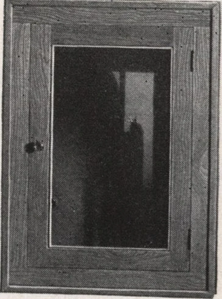 An illustration from Roberts price pilot, 1920, leaf 132