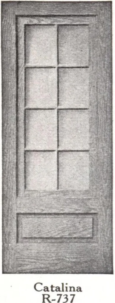 An illustration from Roberts price pilot, 1920, leaf 15