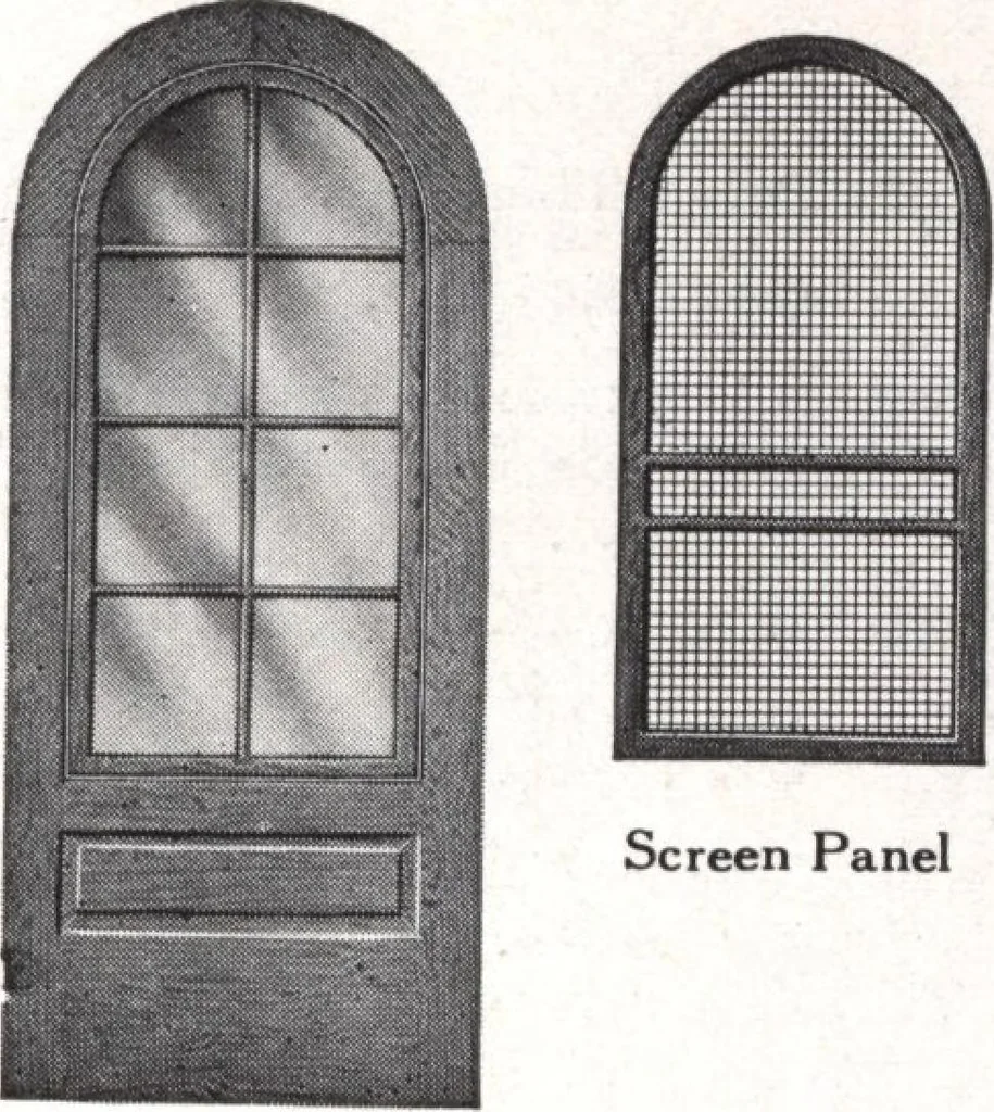 An illustration from Roberts price pilot, 1920, leaf 16