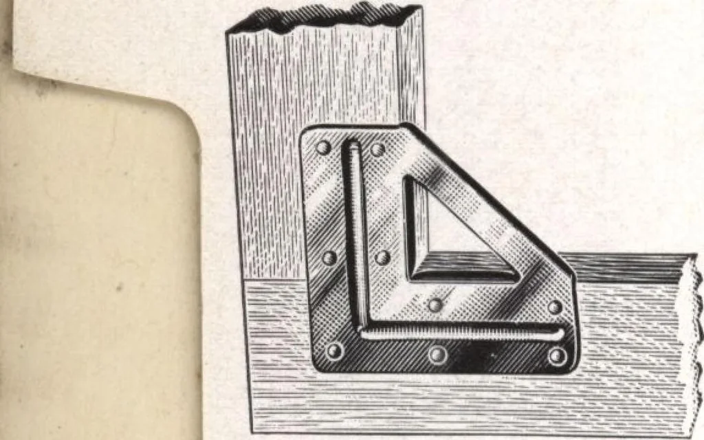 An illustration from Roberts price pilot, 1920, leaf 17