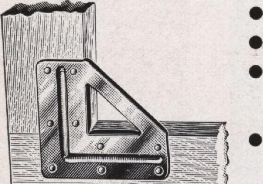 An illustration from Roberts price pilot, 1920, leaf 18