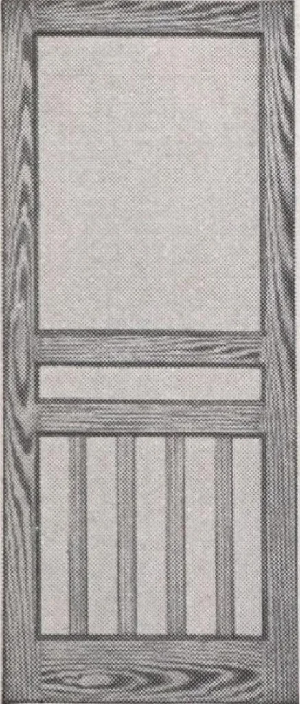 An illustration from Roberts price pilot, 1920, leaf 19