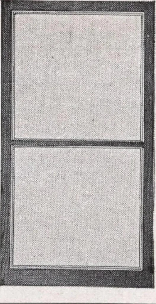 An illustration from Roberts price pilot, 1920, leaf 20