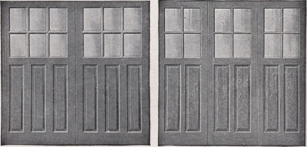 An illustration from Roberts price pilot, 1920, leaf 22