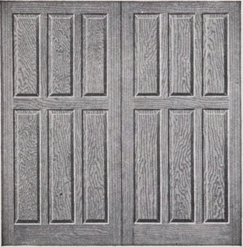 An illustration from Roberts price pilot, 1920, leaf 22