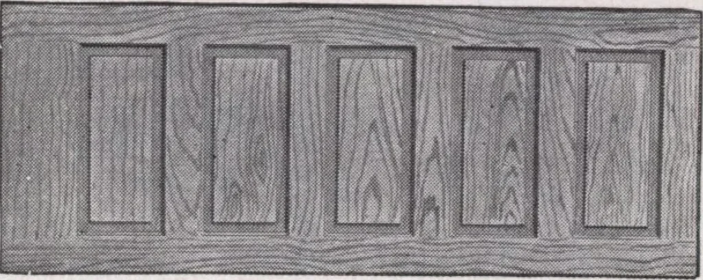 An illustration from Roberts price pilot, 1920, leaf 25