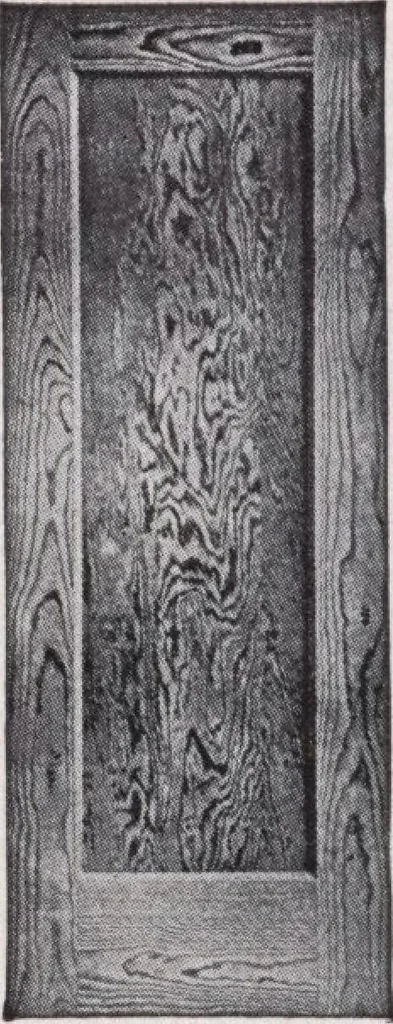 An illustration from Roberts price pilot, 1920, leaf 26