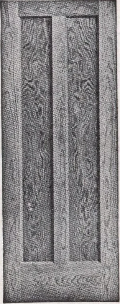 An illustration from Roberts price pilot, 1920, leaf 26