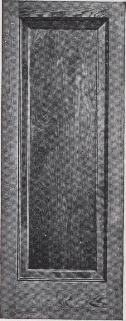 An illustration from Roberts price pilot, 1920, leaf 27