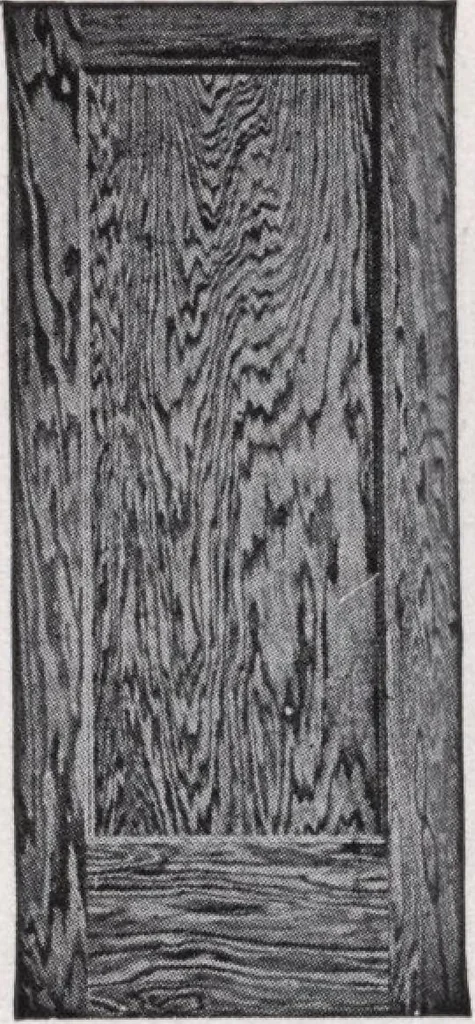 An illustration from Roberts price pilot, 1920, leaf 28
