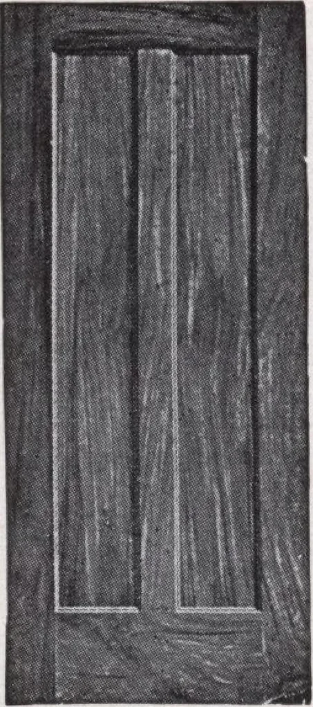 An illustration from Roberts price pilot, 1920, leaf 28